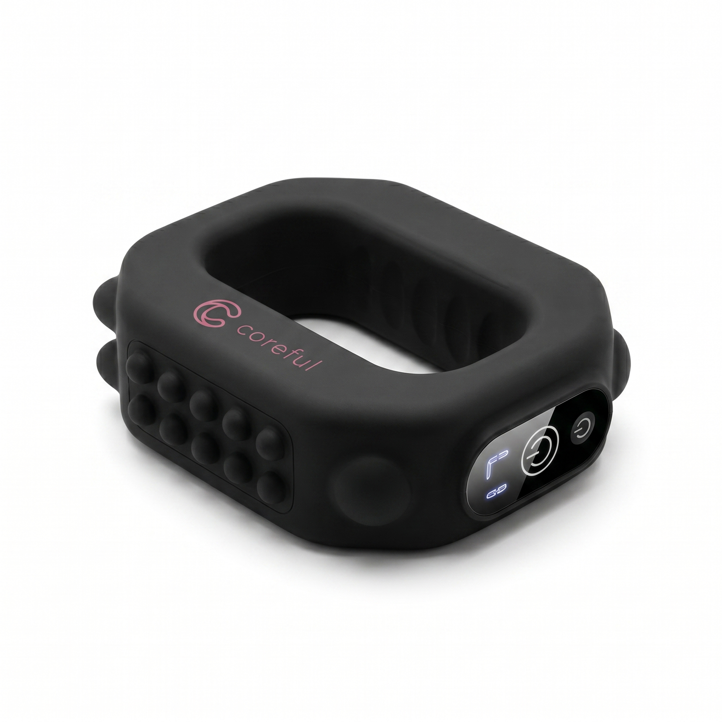 Coreful — Core Recovery Device