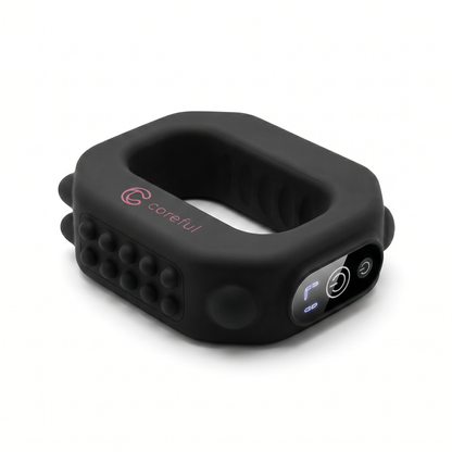 Coreful — Core Recovery Device