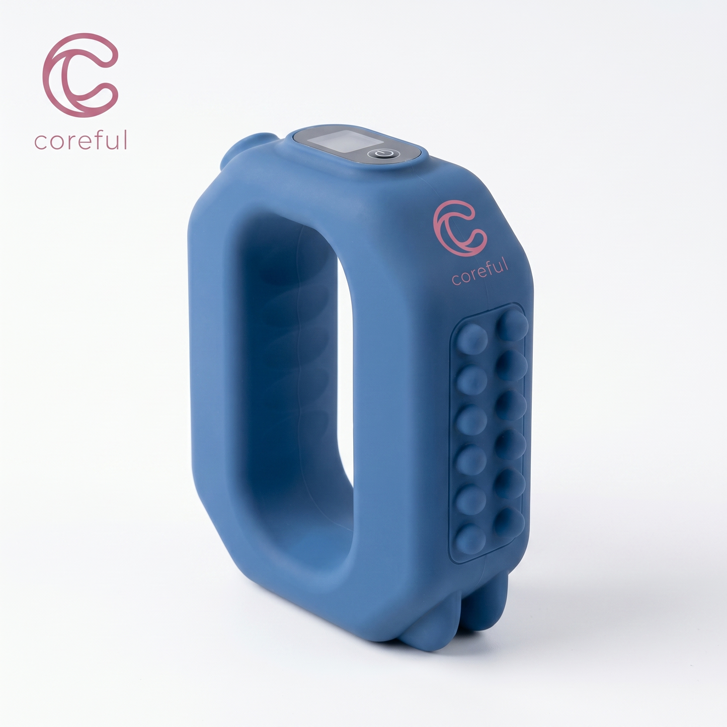Coreful — Core Recovery Device
